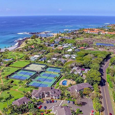 Hale Polu Villa Koloa Exterior photo