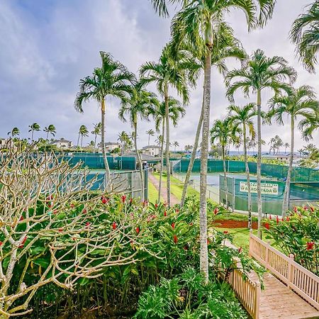 Hale Polu Villa Koloa Exterior photo