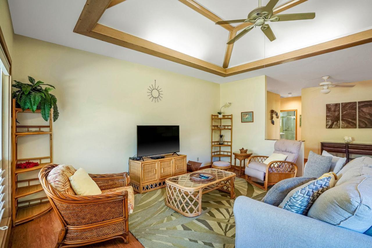 Hale Polu Villa Koloa Exterior photo