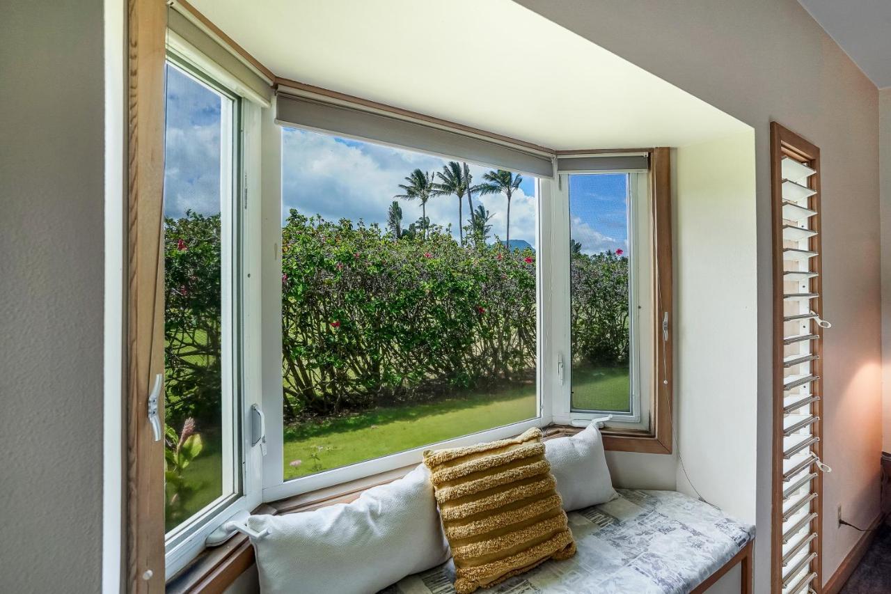 Hale Polu Villa Koloa Exterior photo