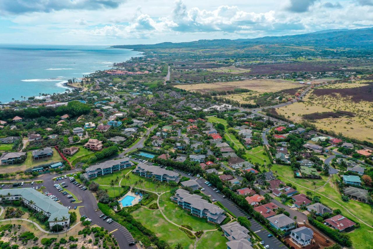 Hale Polu Villa Koloa Exterior photo