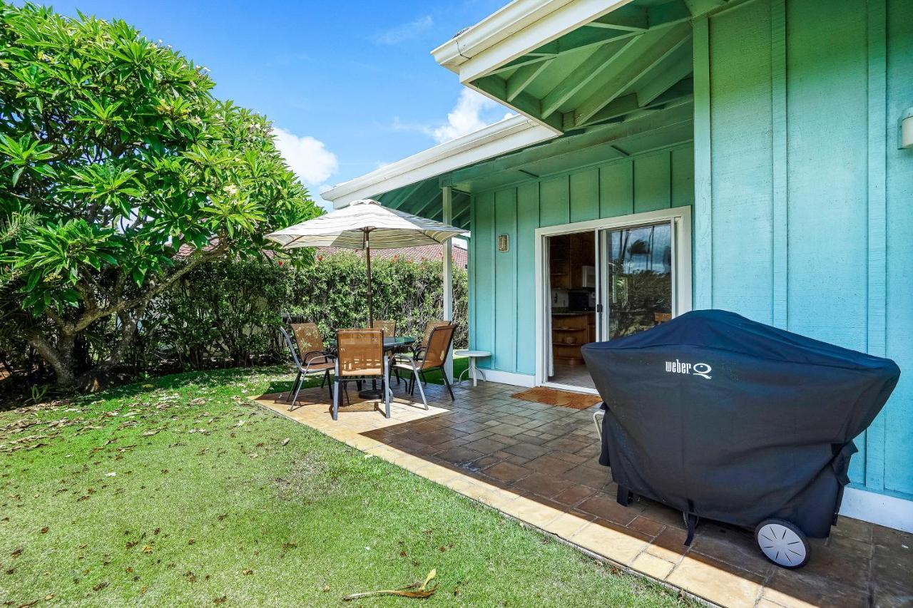 Hale Polu Villa Koloa Exterior photo